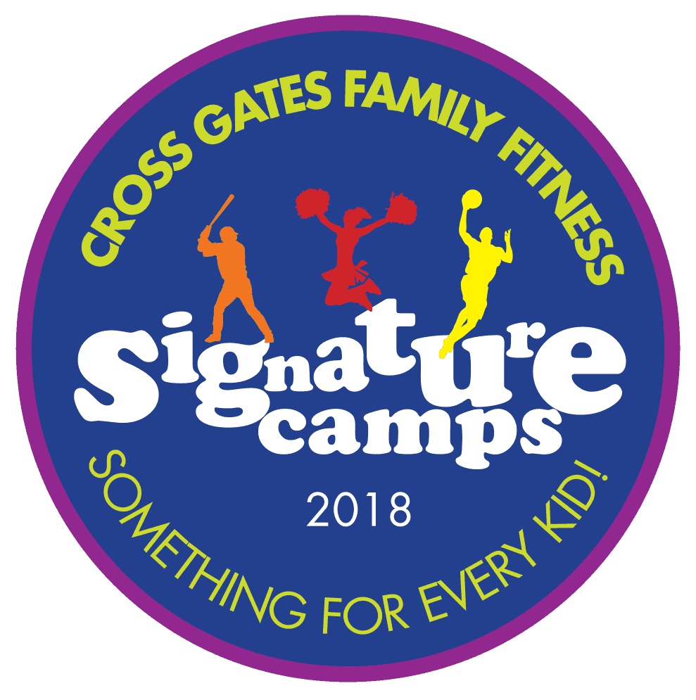 Cross Gates Signature Camps