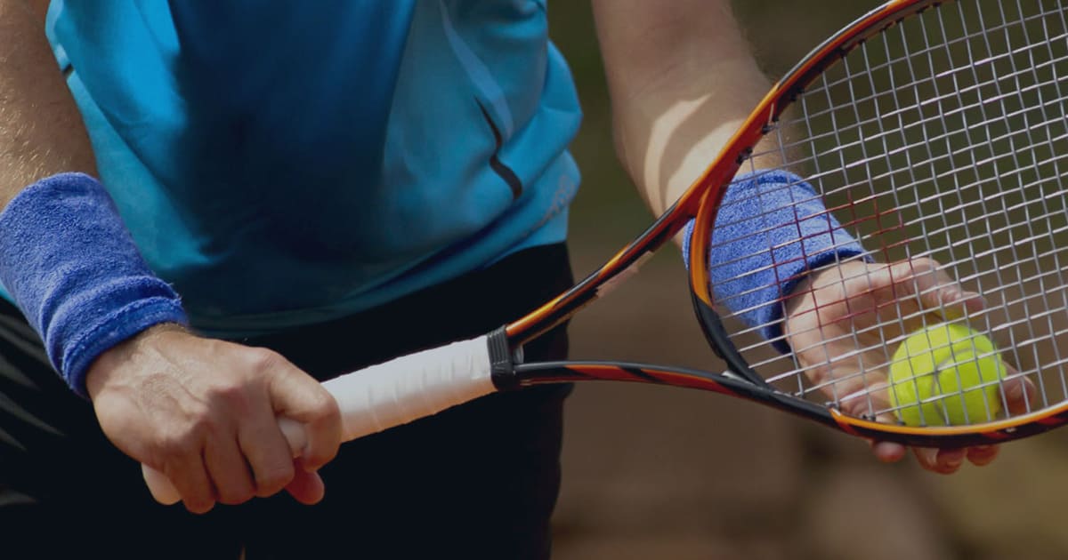 Adult Tennis Cross Gates Family Fitness