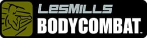 Les Mills Body Combat