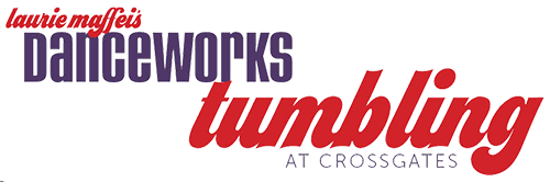 Laurie Maffei’s Danceworks Tumbling at Cross Gates