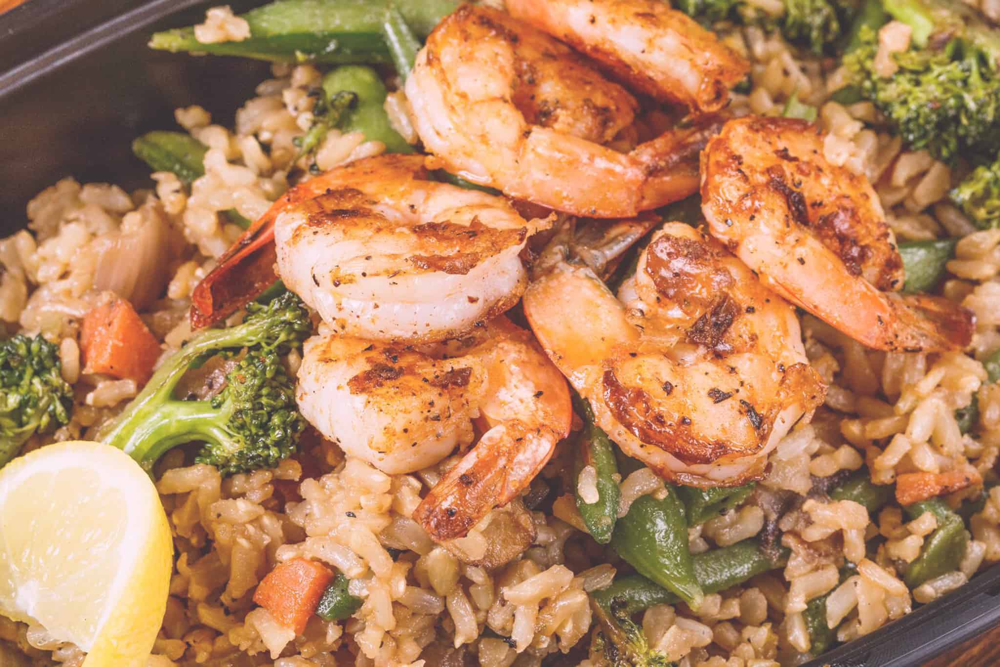 Meal Prep 3