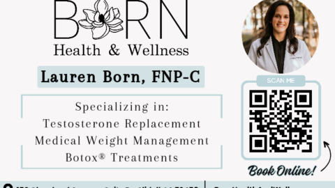 Born Health & Wellness