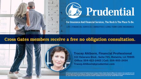 Prudential Financial Services
