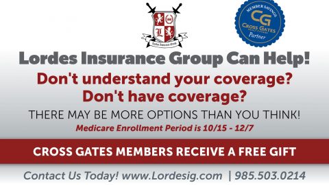 Lordes Insurance