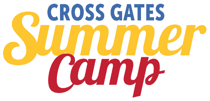 Cross Gates Summer Camp
