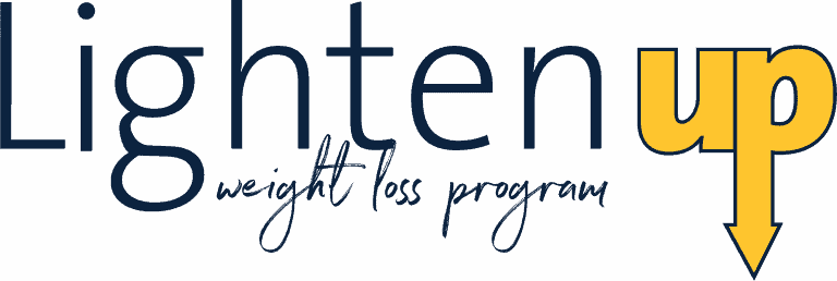 Lighten Up Logo 19