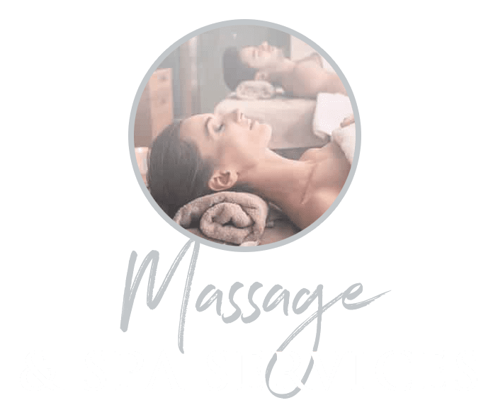 Massage & Spa Services