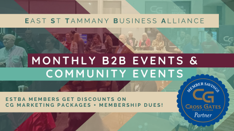 East St. Tammany Business Alliance
