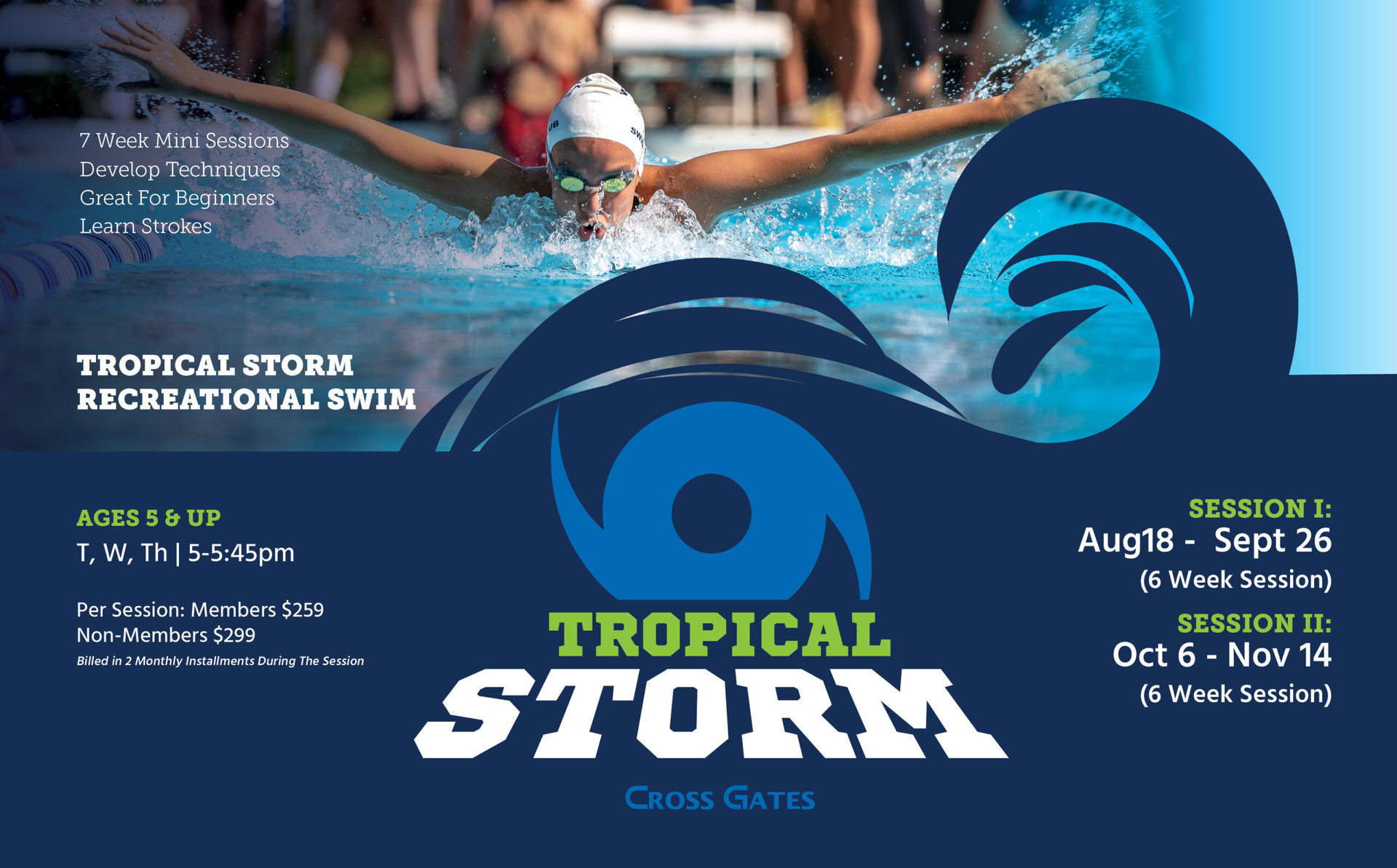BOXES July 25 Trop Storm